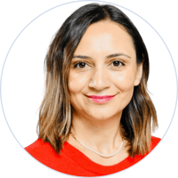 Armine Khudanyan, CEO and Founder, QAPIplus