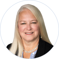 Laura Martini, Senior Consultant at Maxwell TEC