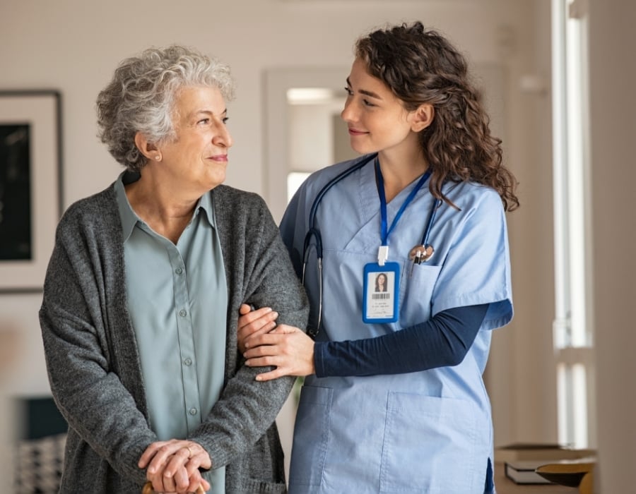 HOPE Tool for Hospice