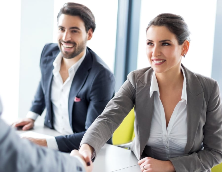 Seller Agency Health Check