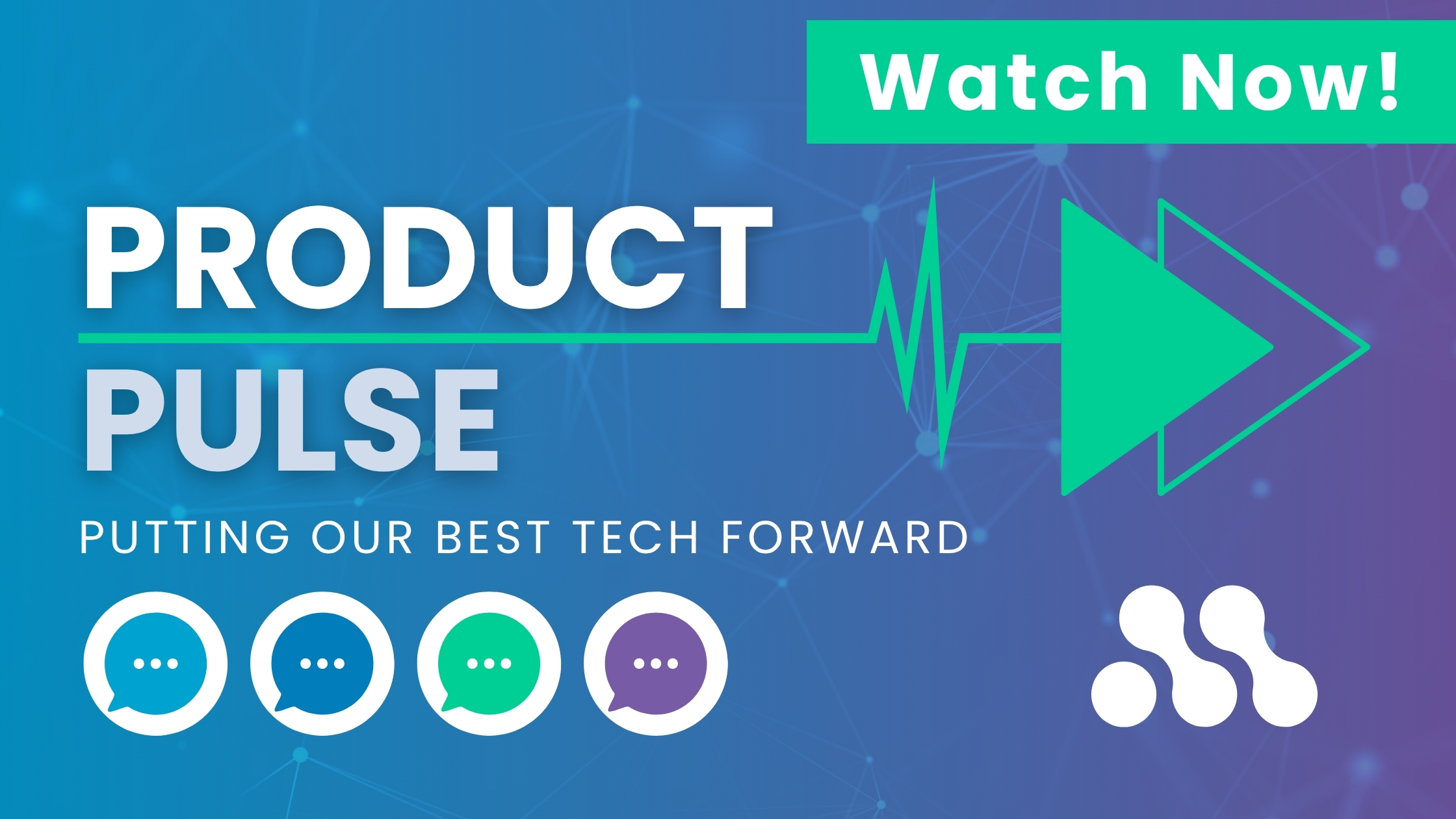 Product PULSE - Exclusive Tech-Enabled Product Updates | Maxwell TEC